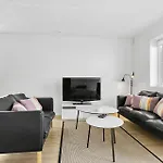 Дом отдыха Bl1520-blokhus-klitgaardsvej-3-b