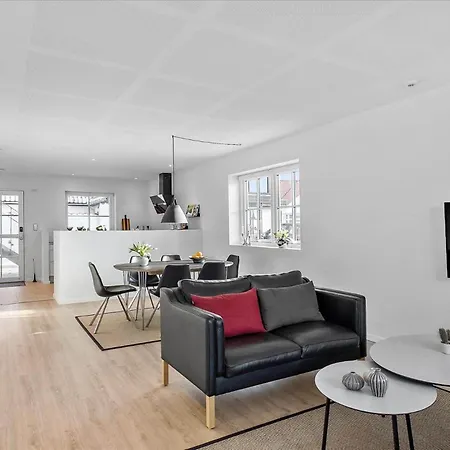 펜션 Bl1520-blokhus-klitgaardsvej-3-b