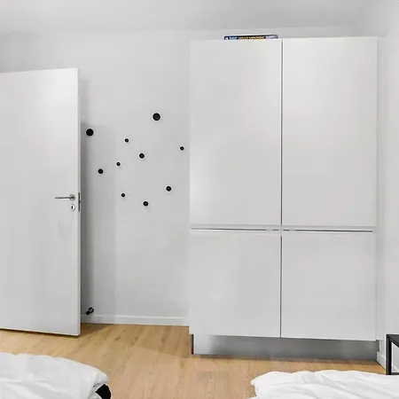 펜션 Bl1520-blokhus-klitgaardsvej-3-b *