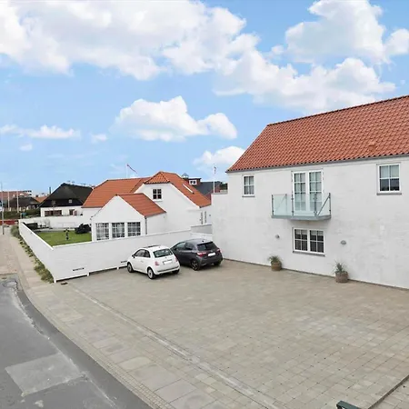 펜션 Bl1520-blokhus-klitgaardsvej-3-b