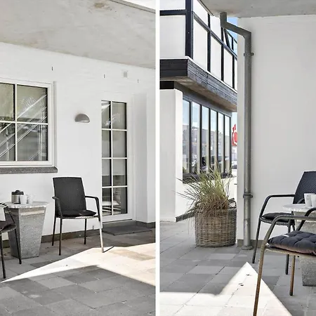 بيت للعطل Bl1520-blokhus-klitgaardsvej-3-b