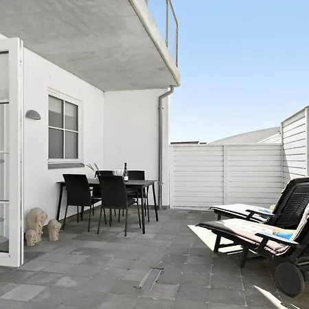 بيت للعطل Bl1520-blokhus-klitgaardsvej-3-b